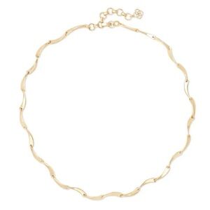 Kendra Scott Wave Necklace